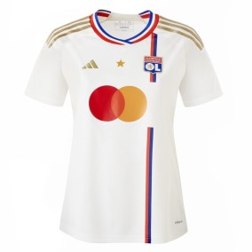 Olympique Lyonnais Tröja Dam 2024